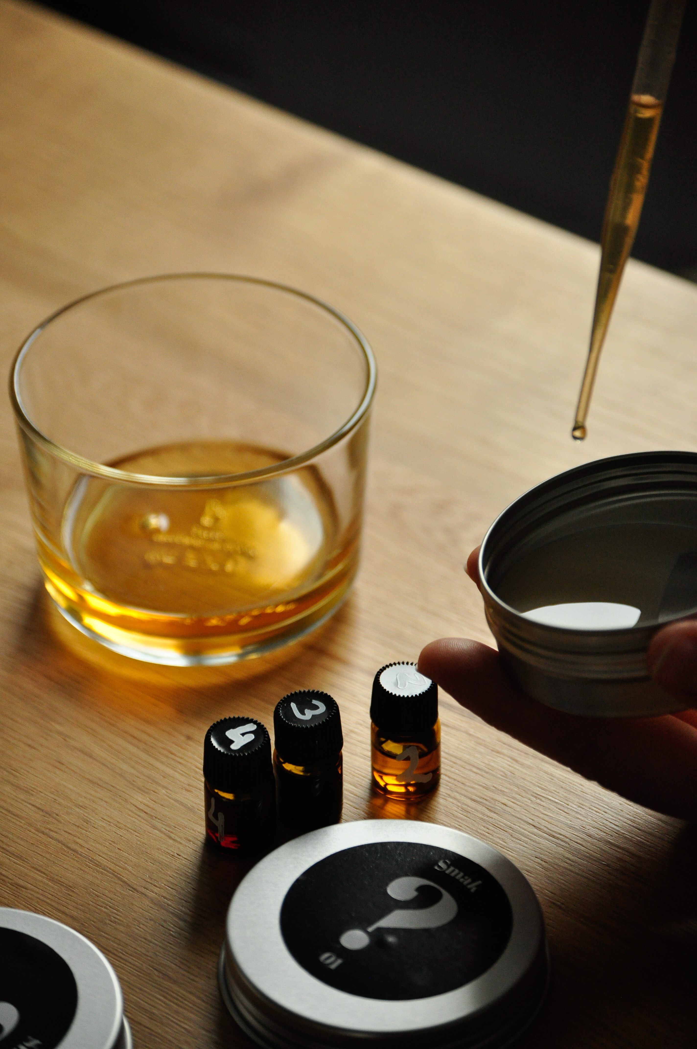 Mystery Box wyzwanie