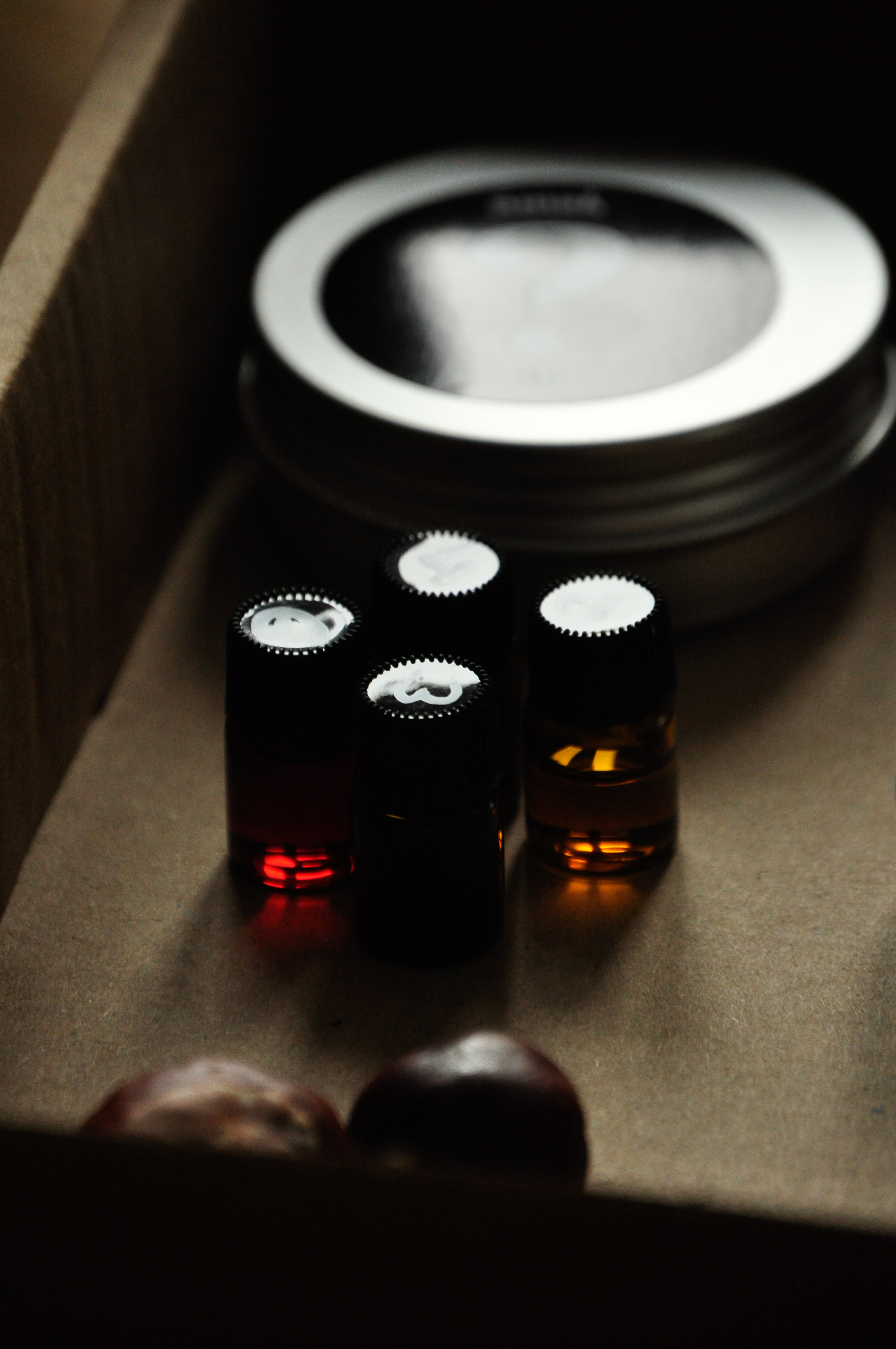 Serotonina produkt 3