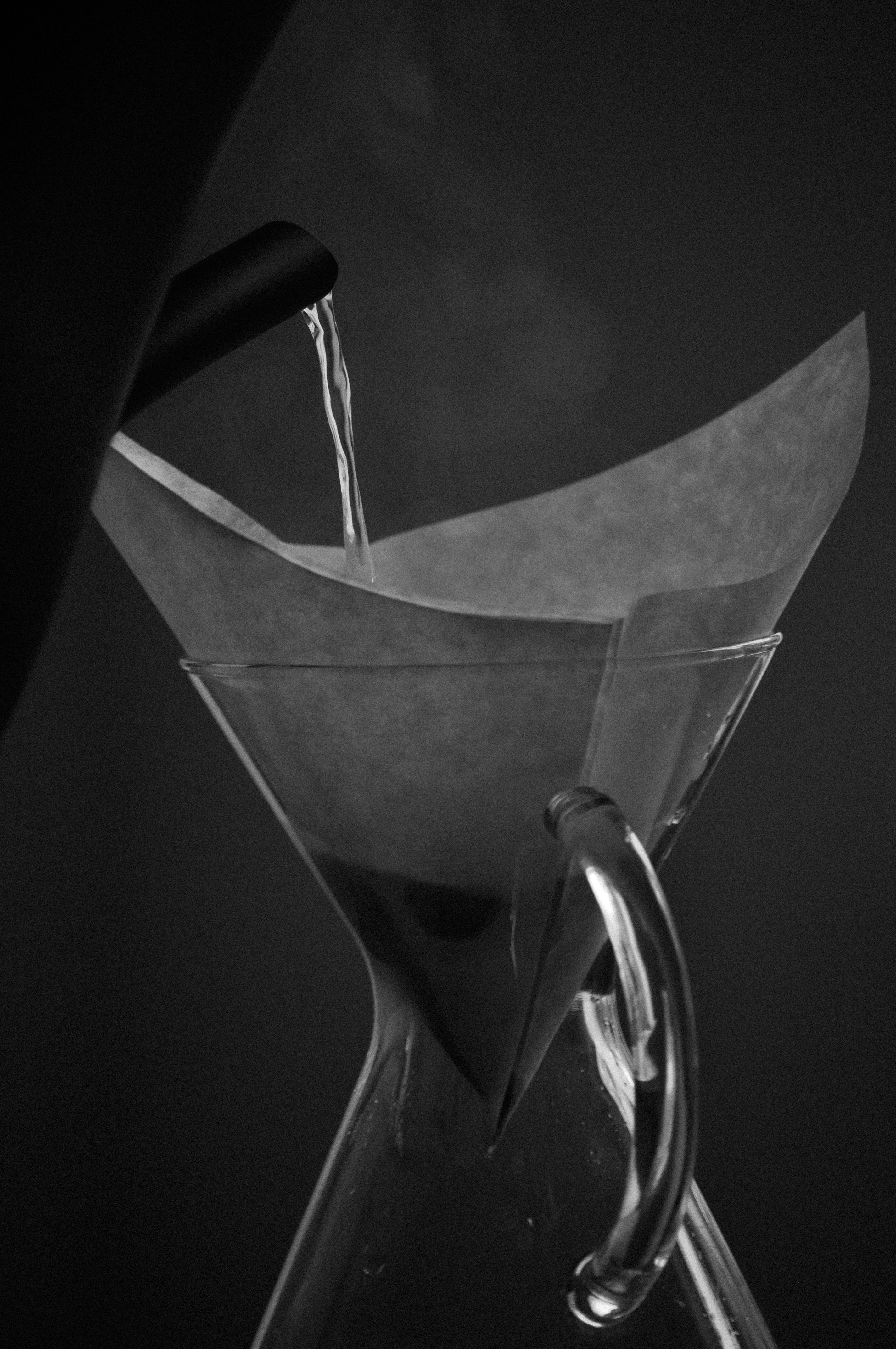 Różne metody parzenia kawy