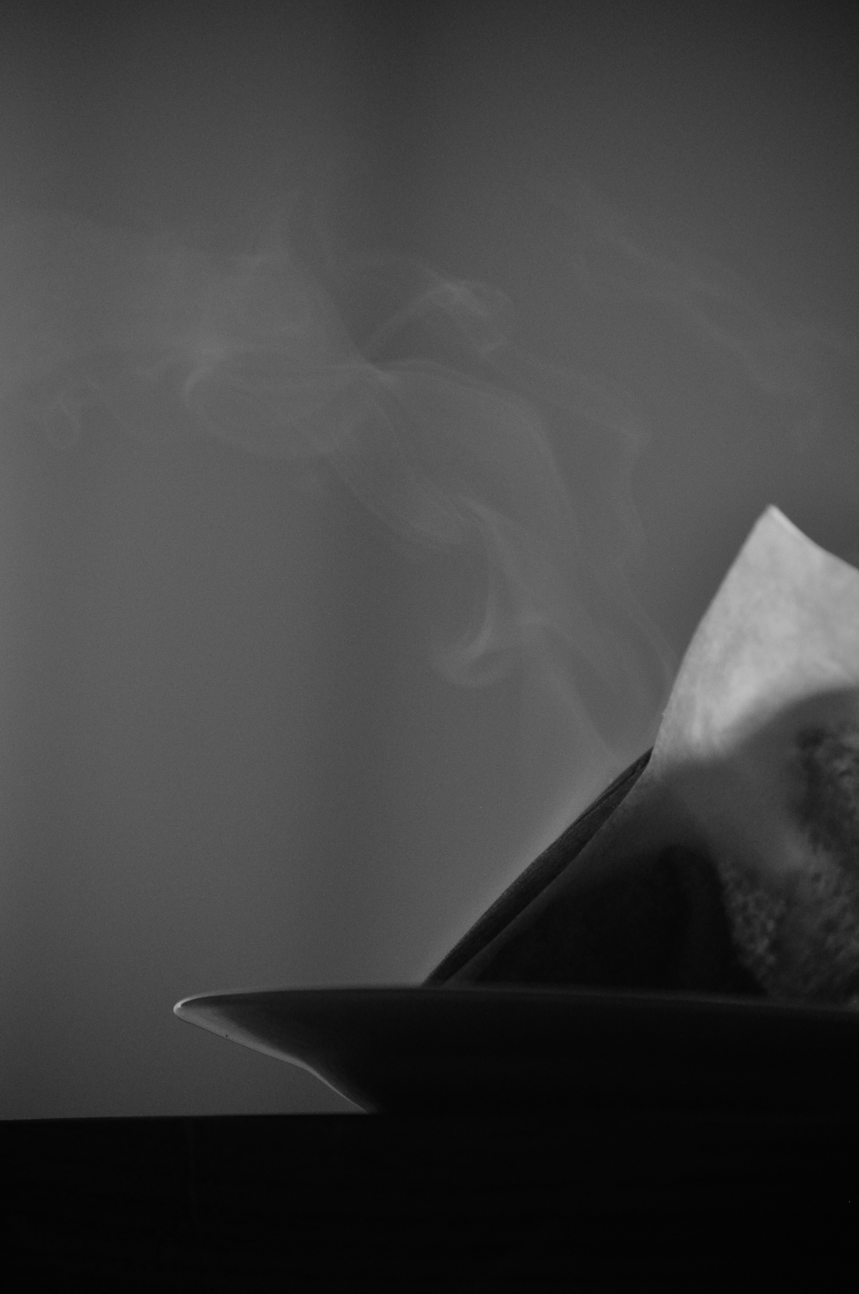 Przygotowanie kawy w AeroPress