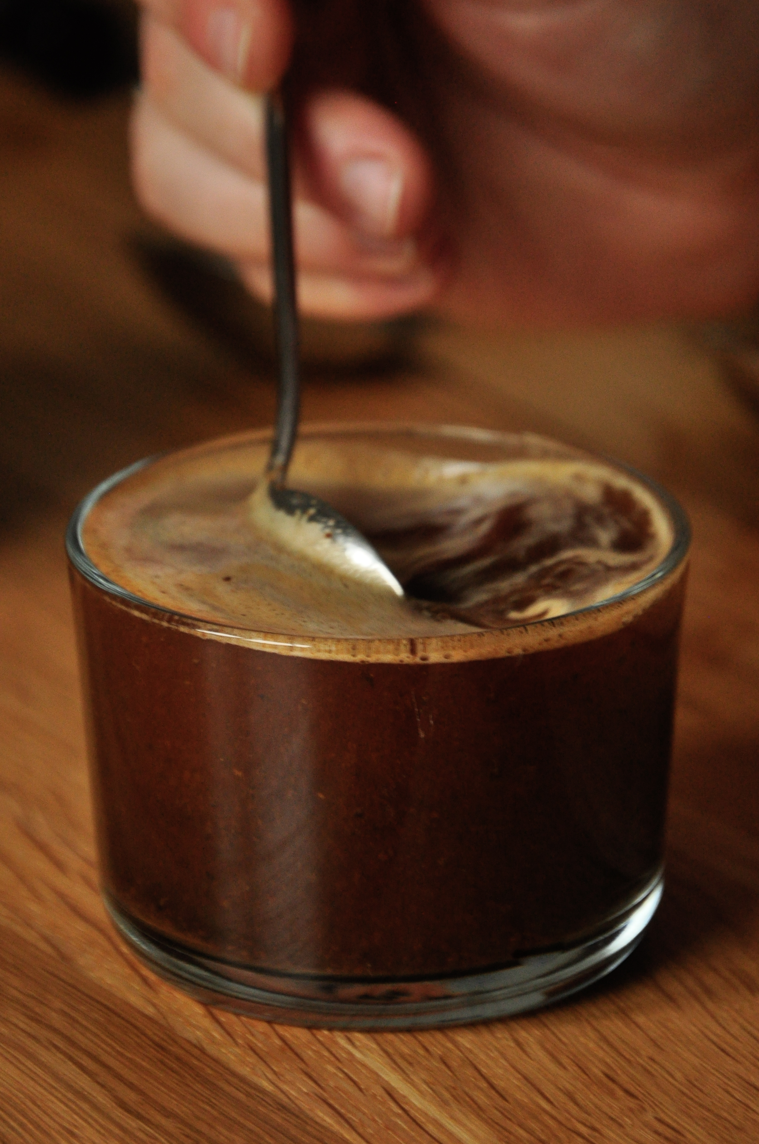 Zestaw treningowy po szkoleniu